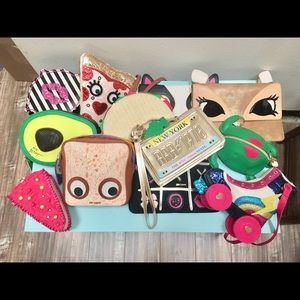 Betsey Johnson Collection